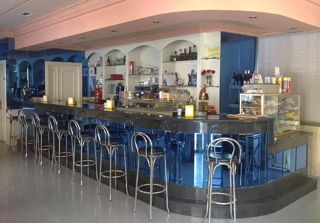 Hostal Centro Ejido El Ejido 0*,