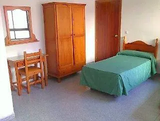 Hostal Centro Ejido El Ejido